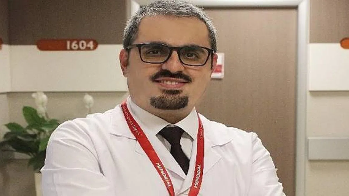Kalp çarpıntıları pek çok hastalığın habercisi olabilir
