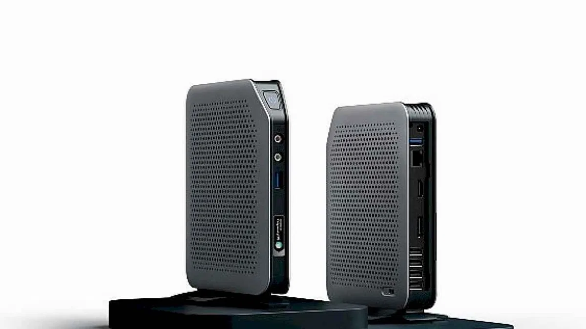 Kaspersky Thin Client artık daha gelişmiş güvenlik ve üretkenlik sunuyor