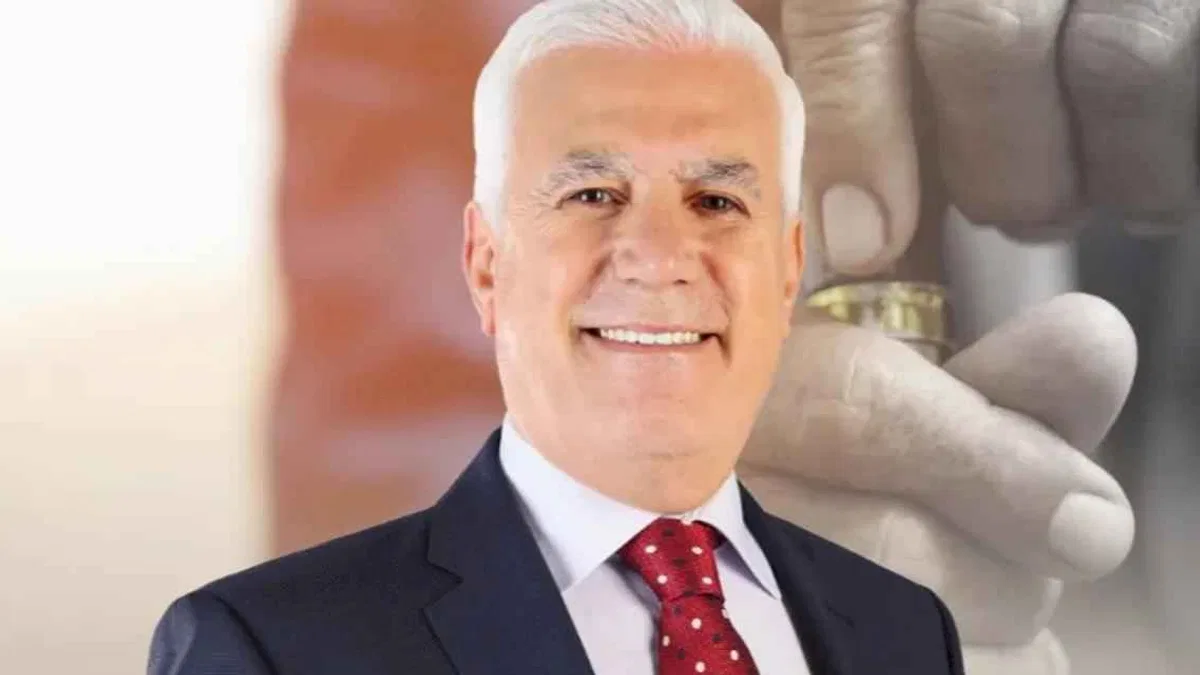 Bursa Büyükşehir'den emeklilere yeni yıl müjdesi