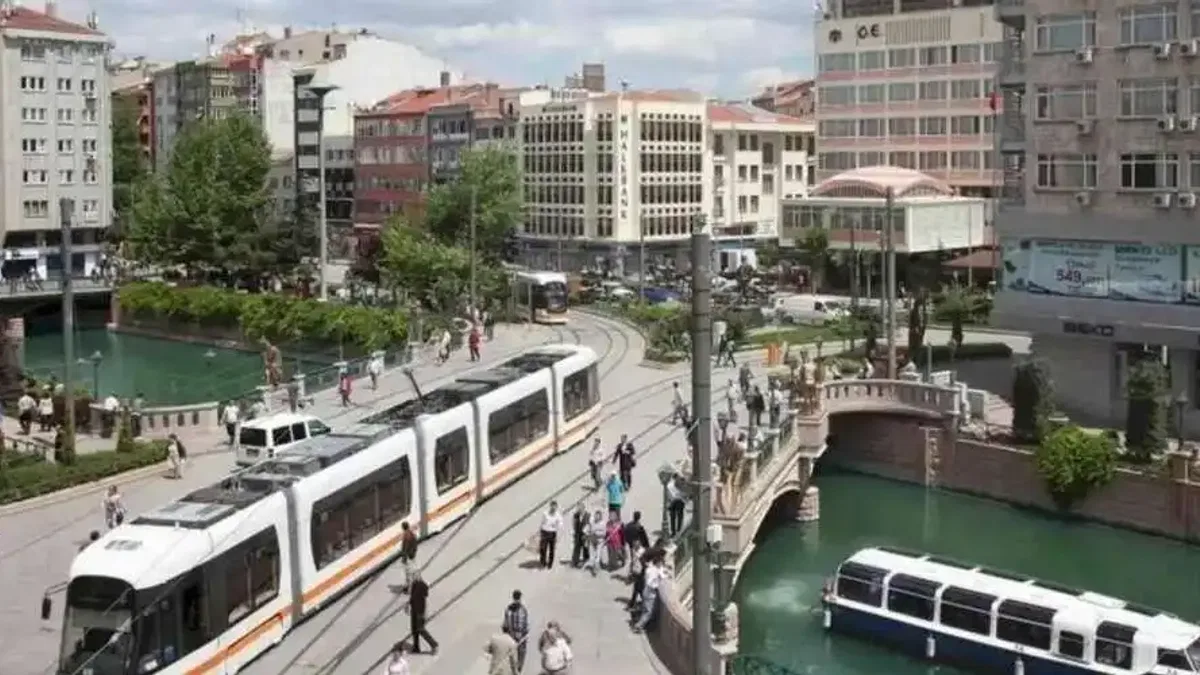 Eskişehir’de katılımcı bütçede oylama süreci başladı