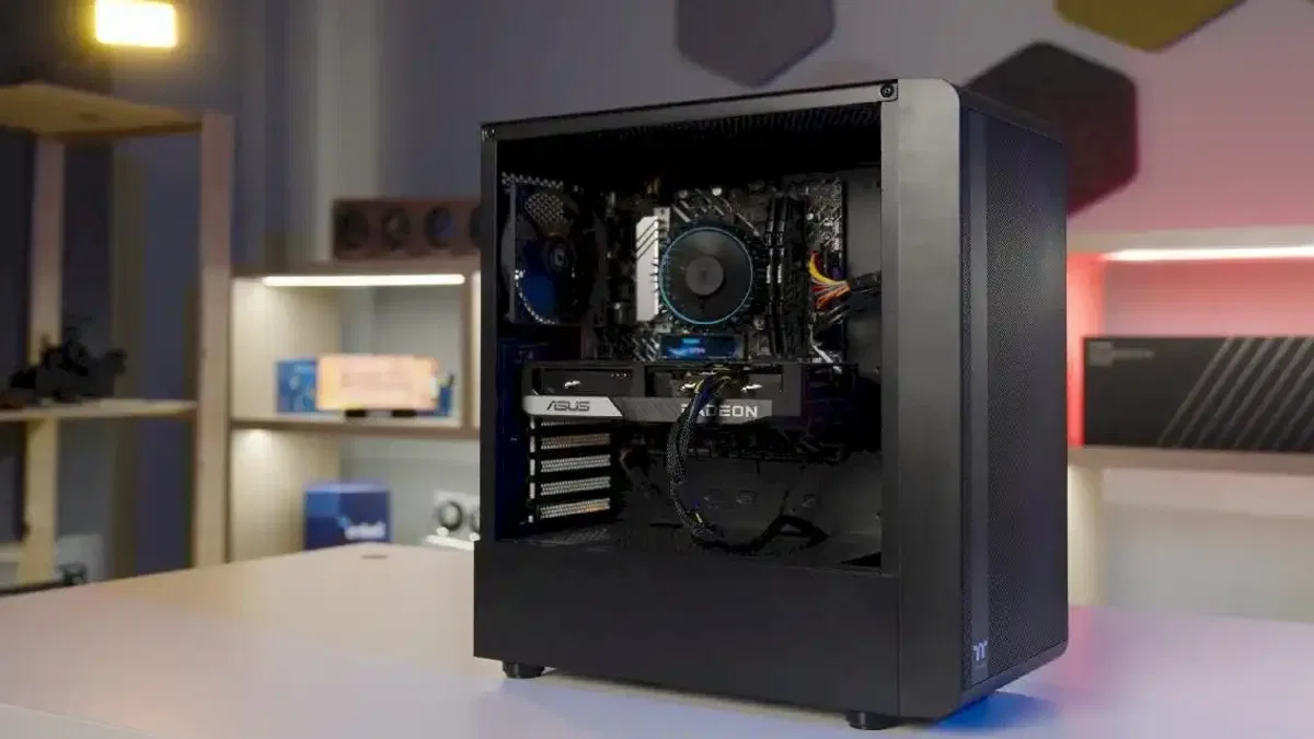 RX 6600 Serisi: AMD, Navi 23 GPU Üretimini Sonlandırıyor