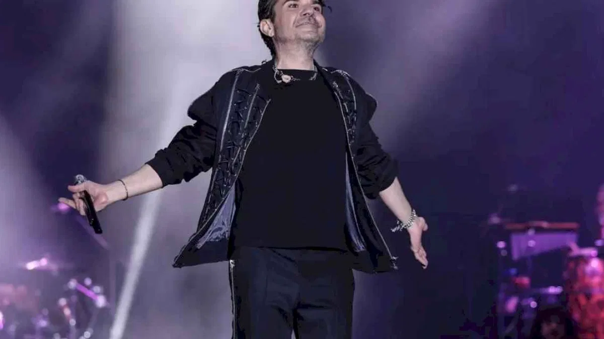Uluslararası festivalde Kenan Doğulu coşkusu