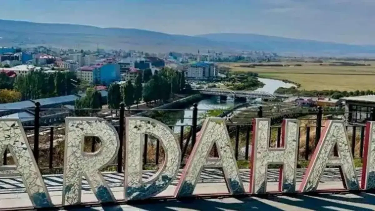 İstihdamı en yüksek il Ardahan