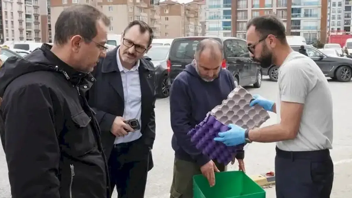 İstanbul Beylikdüzü’nde atıklar “Kart B” ile kazanca dönüşüyor