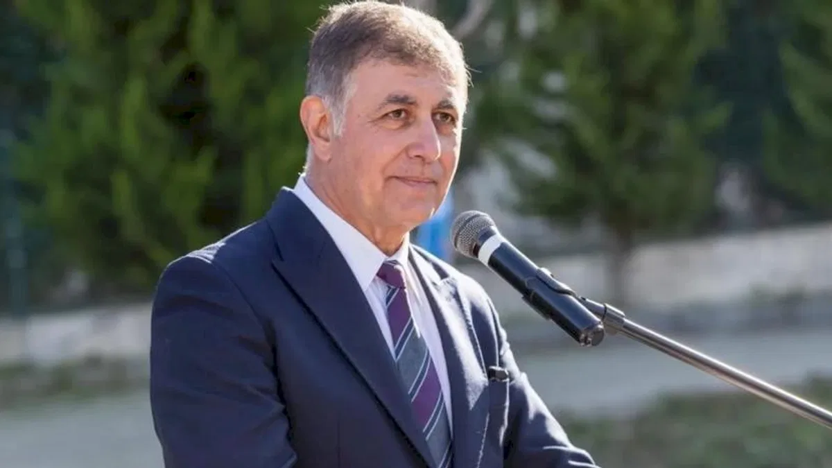 Başkan Tugay afetlere dirençli kentler için Ankara’ya gidecek