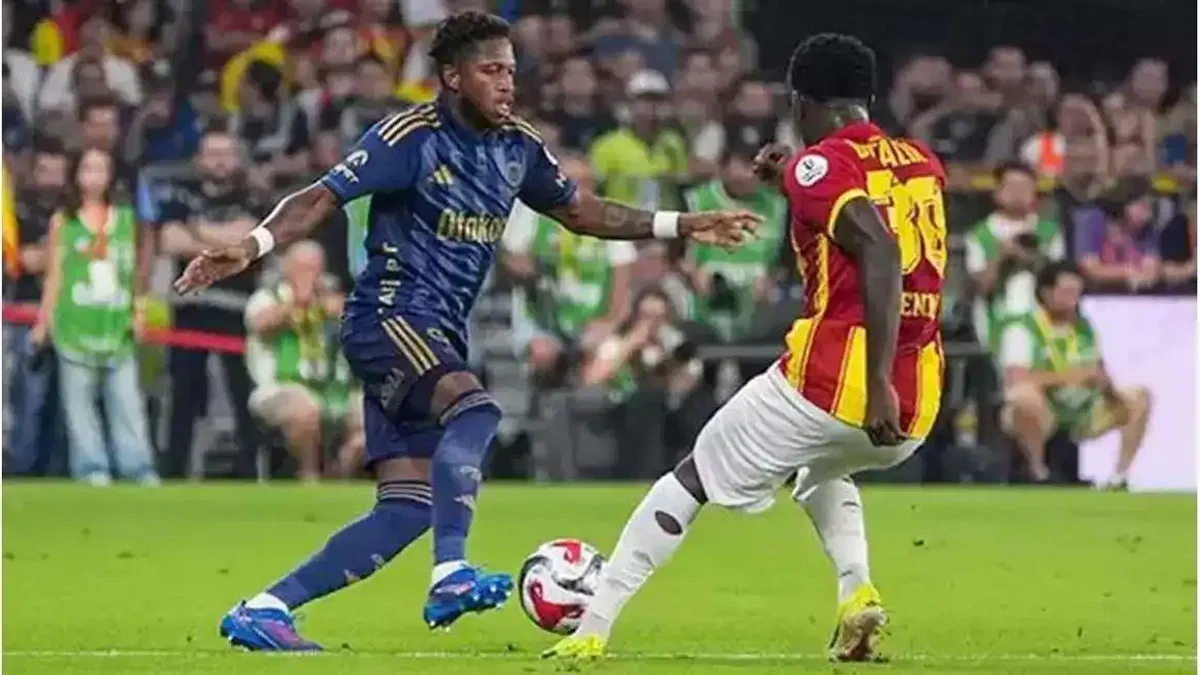 Göztepe 0-0 Fenerbahçe (Maç Sonucu) İzmir'de gol sesi çıkmadı!