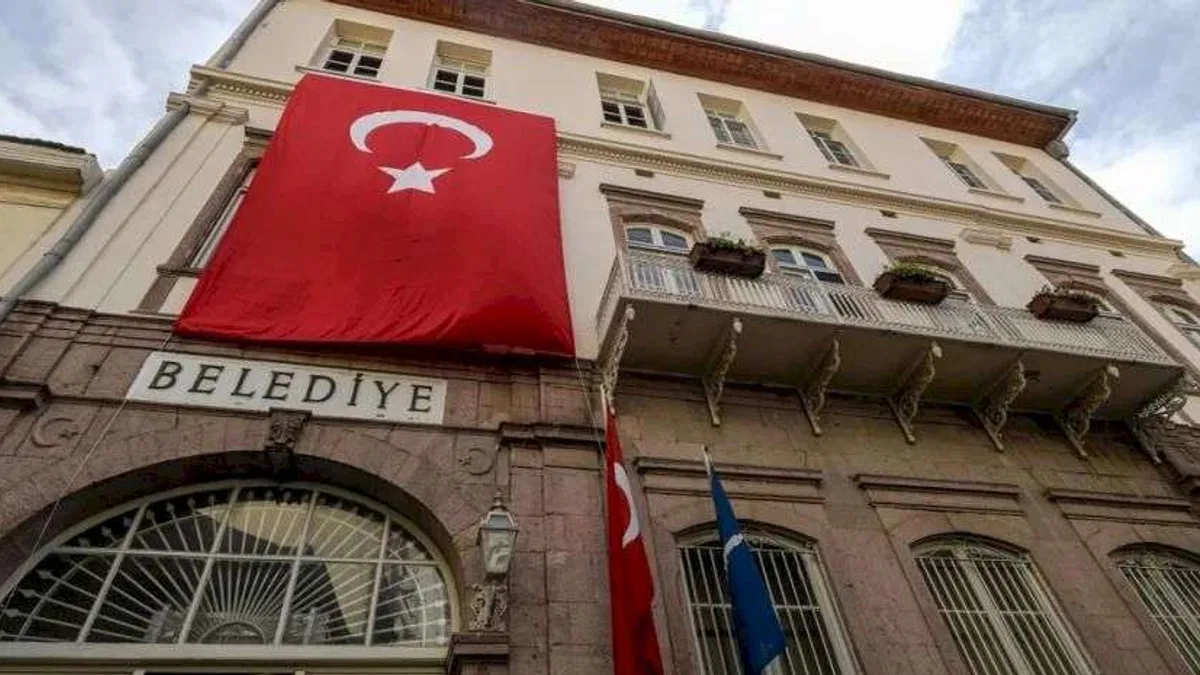 İzmir Büyükşehir’den 'el koyma' tepkisi!