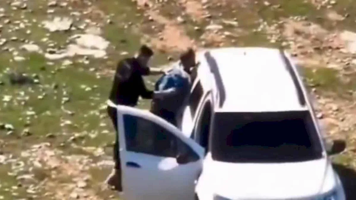 4 bin 466 firari 'Çember'de!