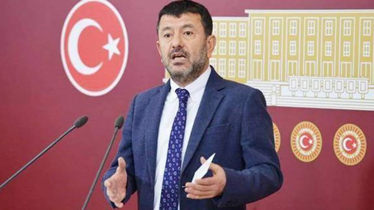 CHP'den EYT mağdurlarını sevindirecek kanun teklifi