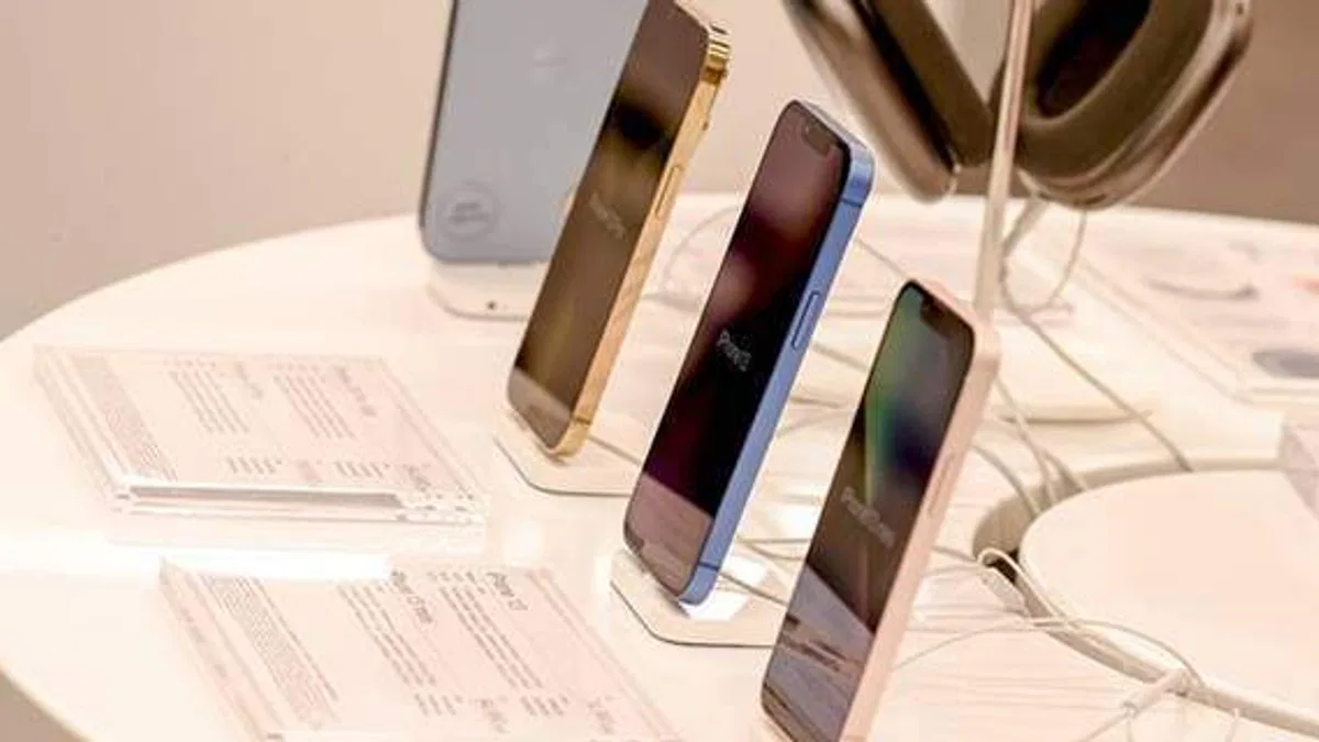 Brezilya'da iPhone cep telefonlarının şarj cihazı olmadan satışı yasaklandı