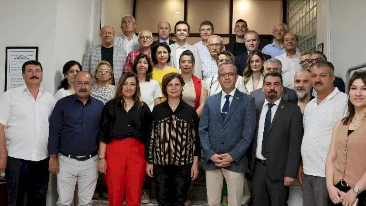 'Eskişehir’i daha iyi yerlere getireceğiz'