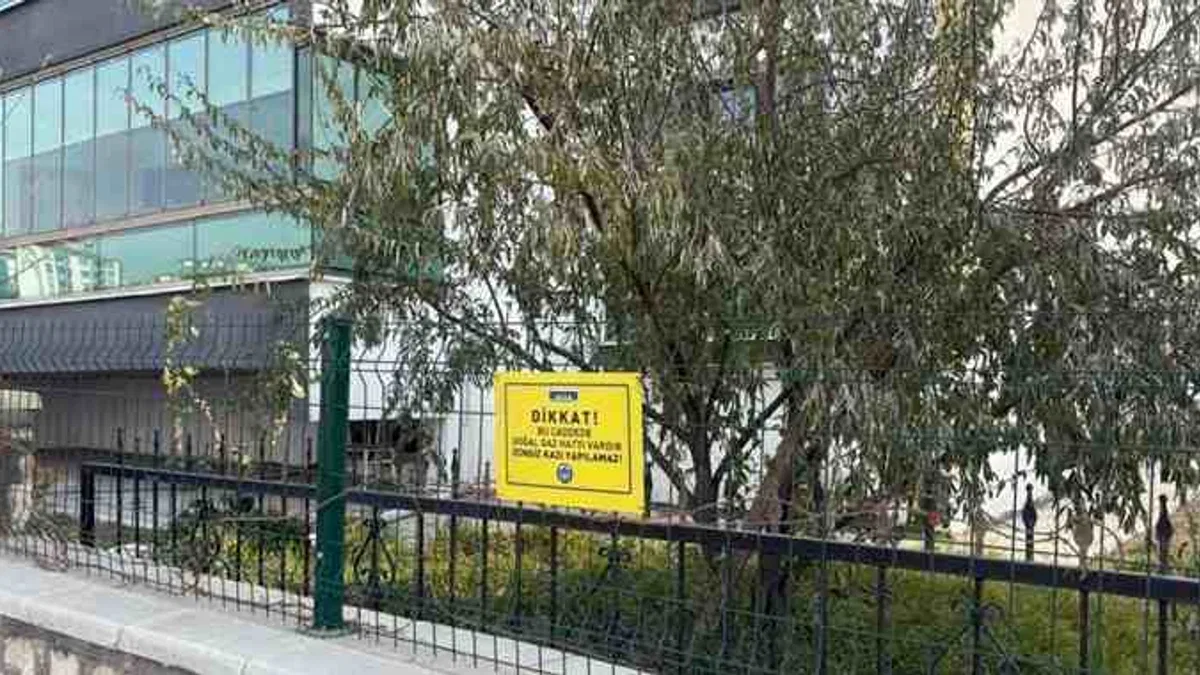 Aksa Siirt Batman Doğalgaz, İkinci Etap Kaçak Tarama Faaliyetlerini Tamamladı