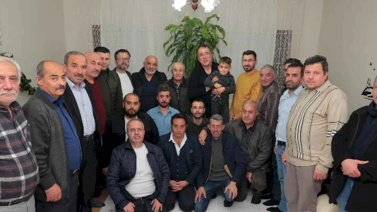 Savran projelerini aktarmaya devam ediyor