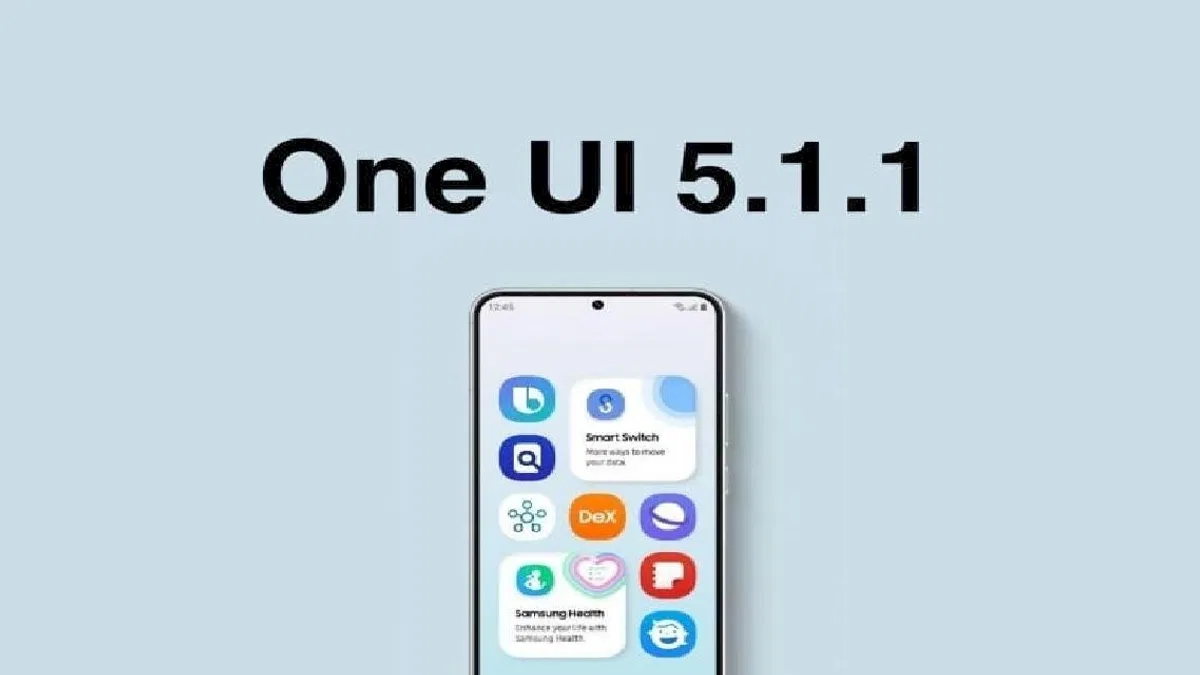 Samsung One UI 5.1.1 ve One UI 5 Watch Güncellemeleri Eski Cihazlara Geliyor