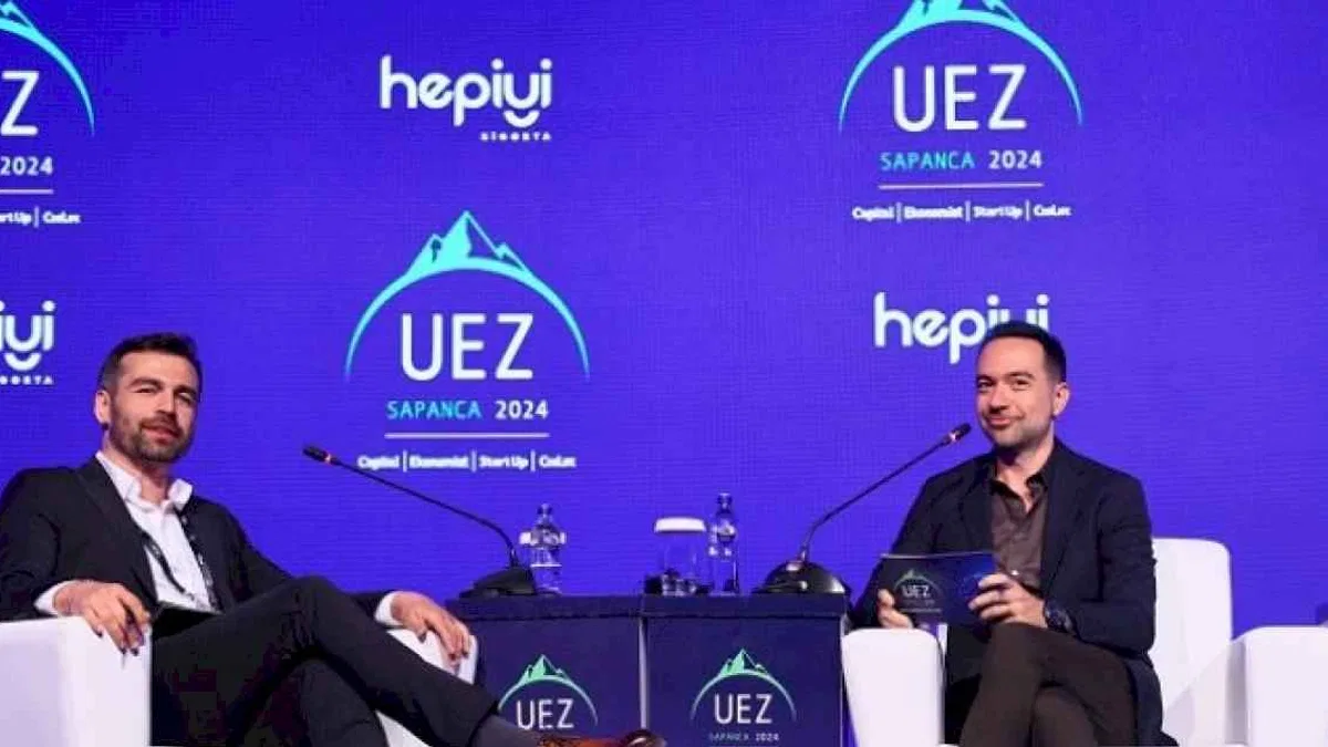 Emrah Lafçı: Ekonomide öngörülebilir dönem başladı