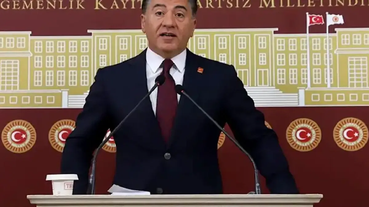 CHP'de olağanüstü hamle... Murat Emir: 900'e yakın imzayla Genel Merkeze gideceğiz