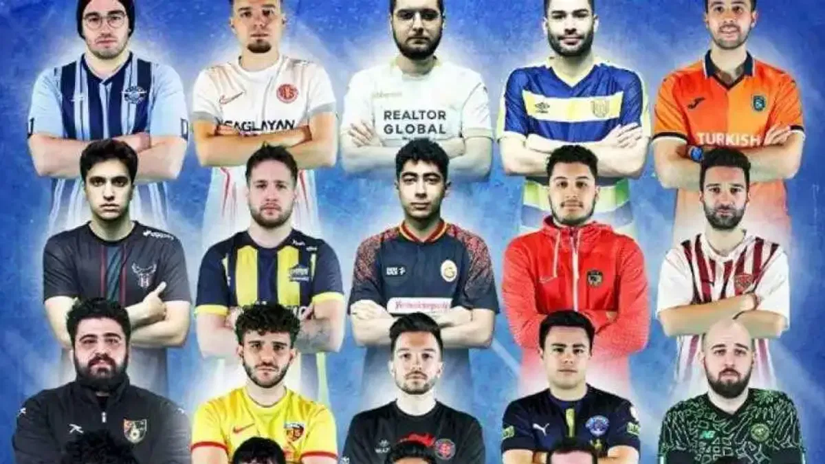 Türk Telekom eSüper Lig’de geri sayım