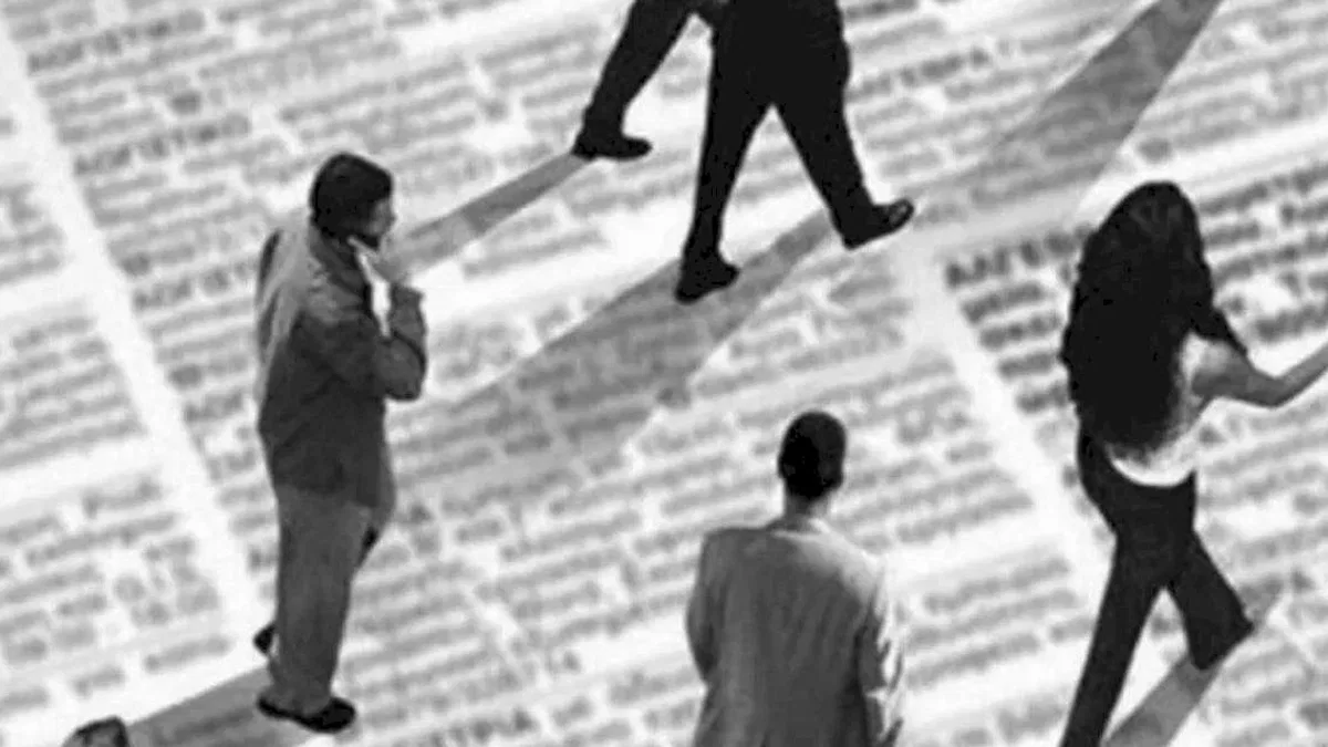 İşsizlik Kasım'da yüzde 8,6’ya yükseldi... İşsiz sayısı 3,1 milyona ulaştı