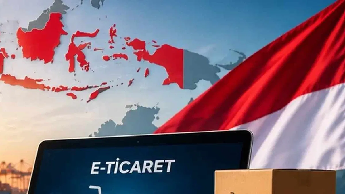 Ticaret'ten Türk ihracatçısına Endonezya pazarı rehberi