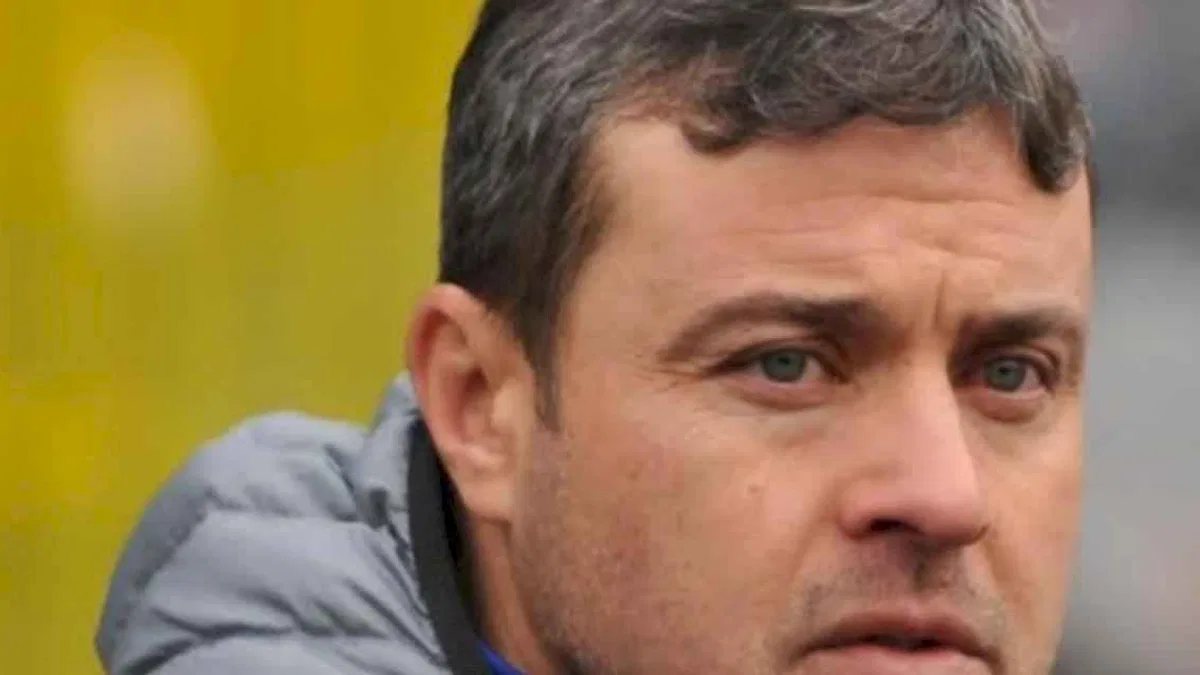 Düzce Cam Düzcespor'un yeni teknik direktörü belli oldu