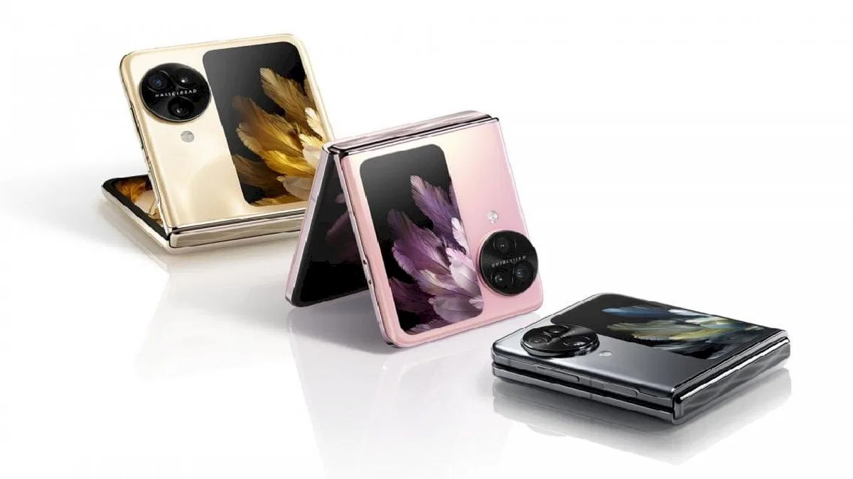 Oppo Find N3 Flip Tanıtıldı, İşte Özellikleri ve Fiyatı