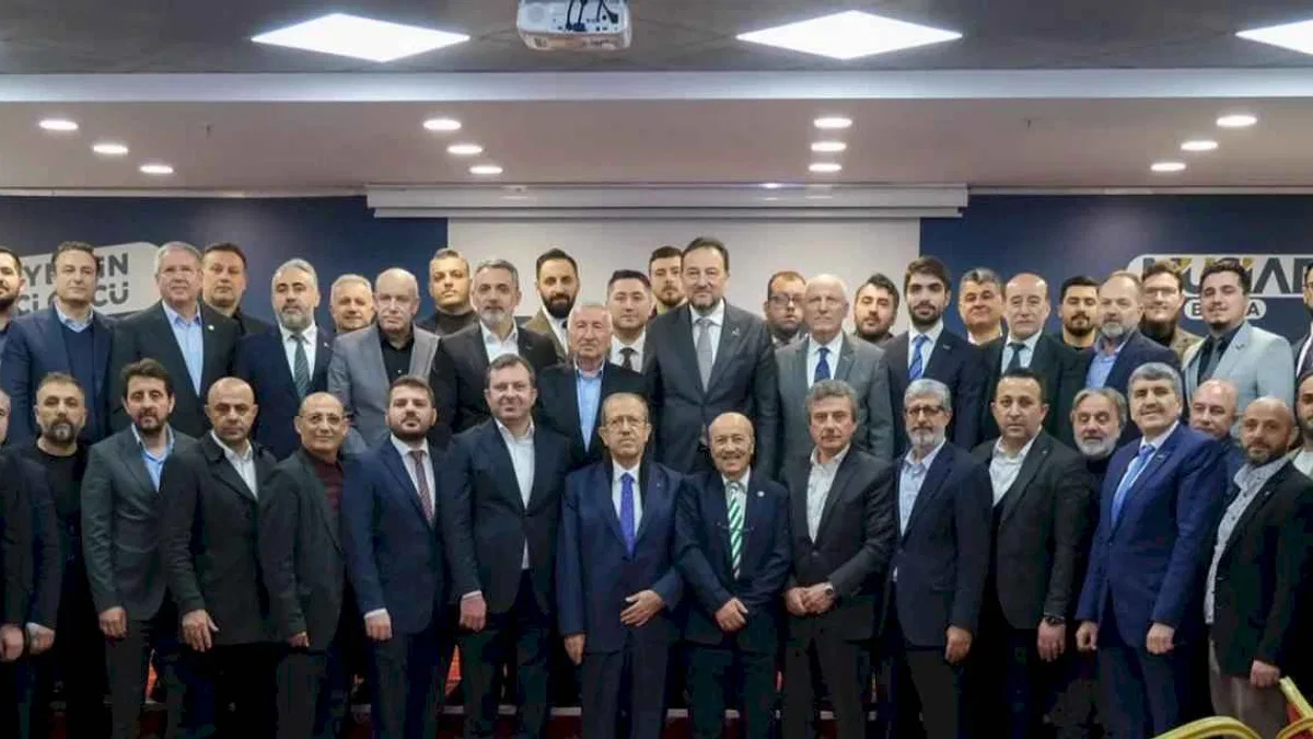 MÜSİAD Genel Başkanı Asmalı'dan vergi reformu çağrısı