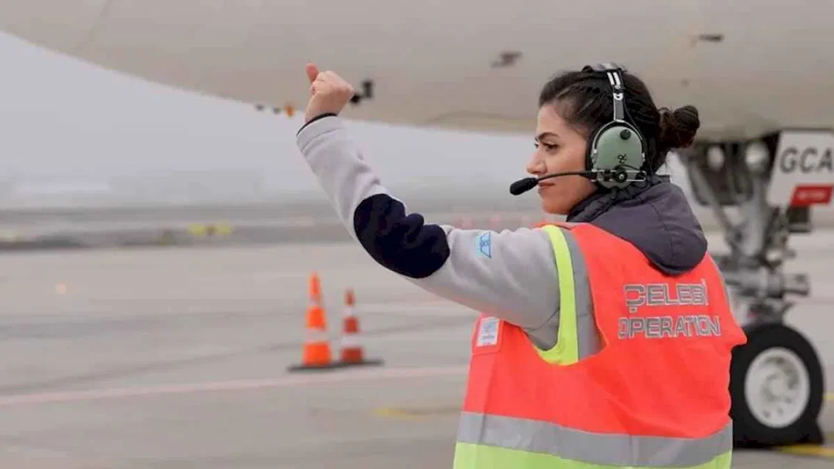 Çelebi Hava Servisi, TIME'ın büyüme listesinde