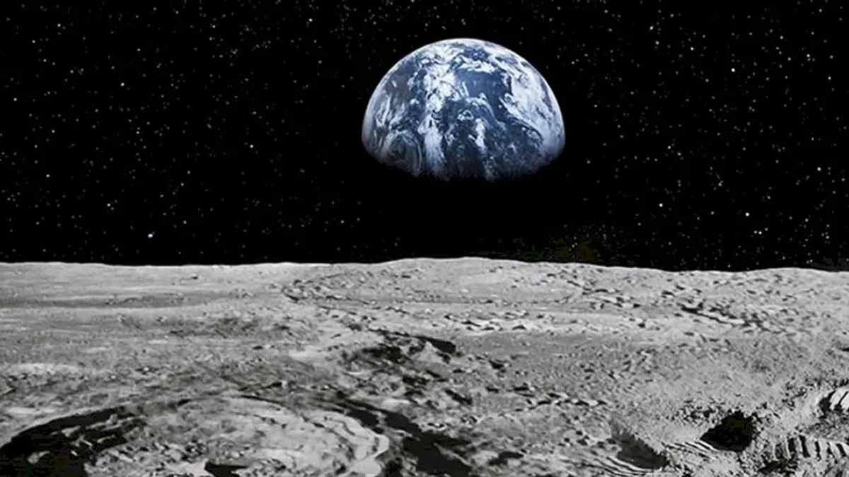 NASA'dan 50 bin dolar ödüllü yarışma