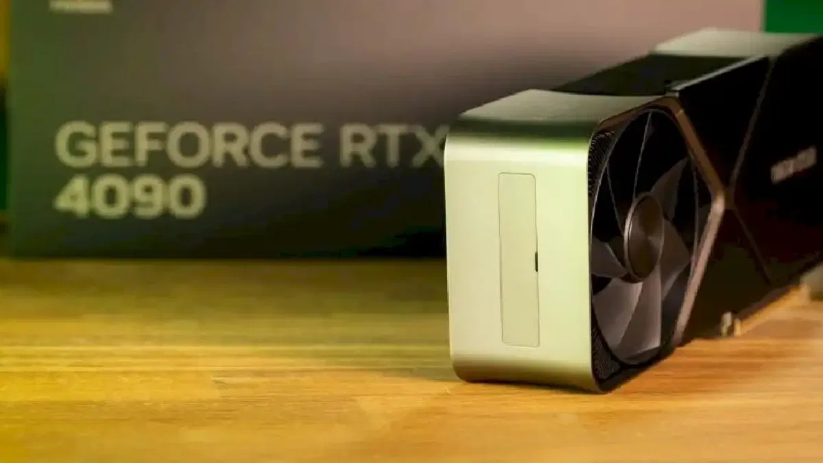 NVIDIA, RTX 5000 Serisinde Samsung GDDR7 Bellekler Kullanabilir