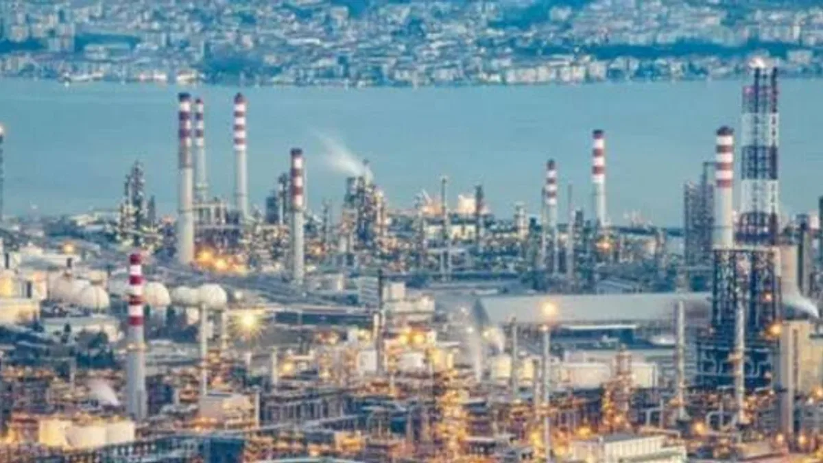 İSO 500 listesinde 17 Kayseri firması