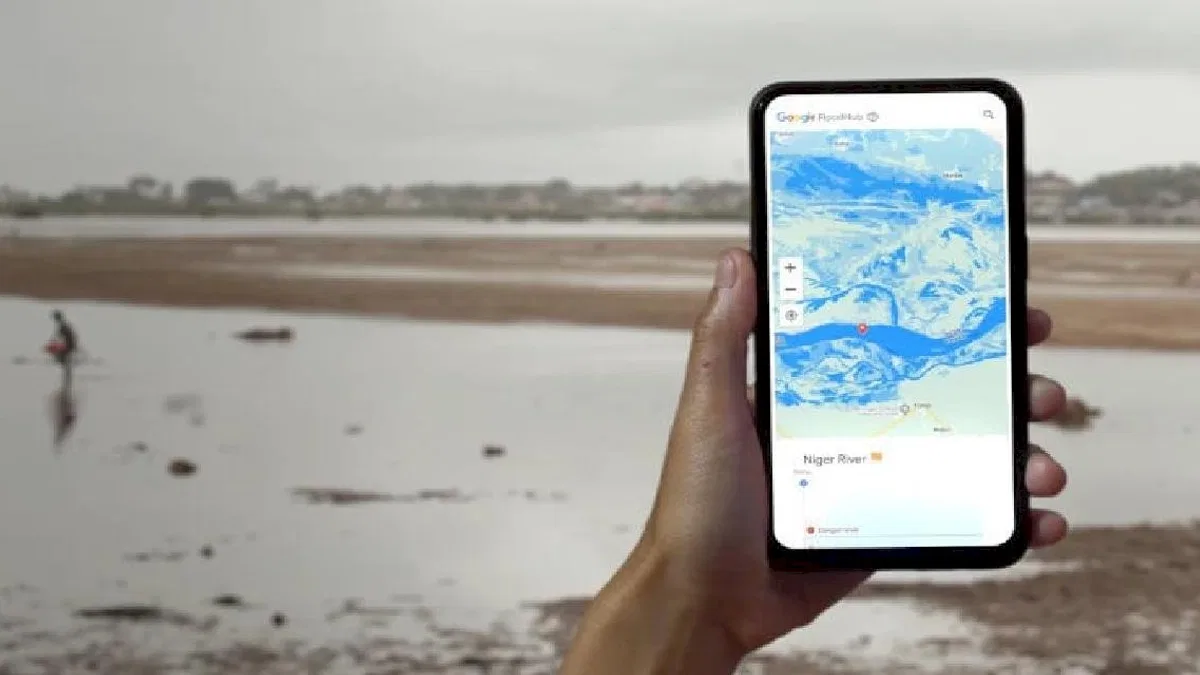 Google, Flood Hub Hizmetini Artık 80 Ülkeye Sunuyor