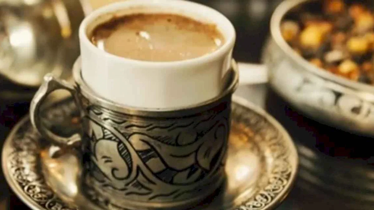 Güne bir fincan kahveyle başlamak sağlıklı mıdır?