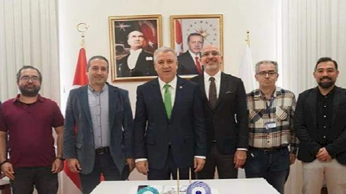 Deri altına yerleştirilen termoelektrik güç üretim sistemi geliştirilecek