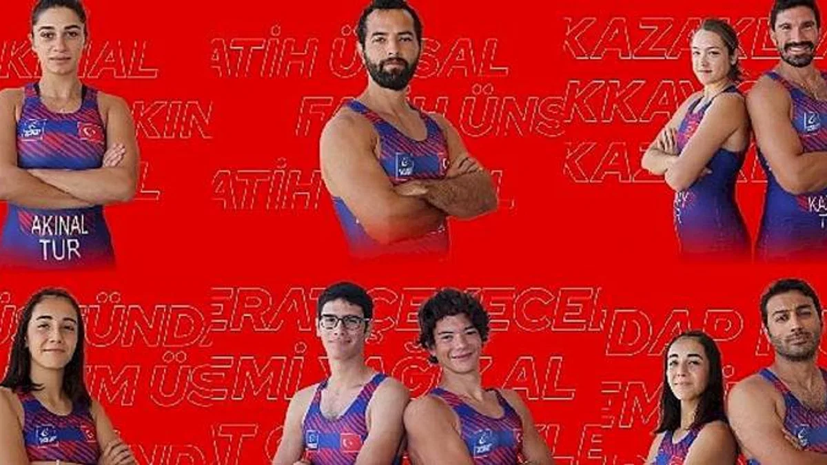 Milli Kürekçiler Dünya Şampiyonası'nda Yarışacak