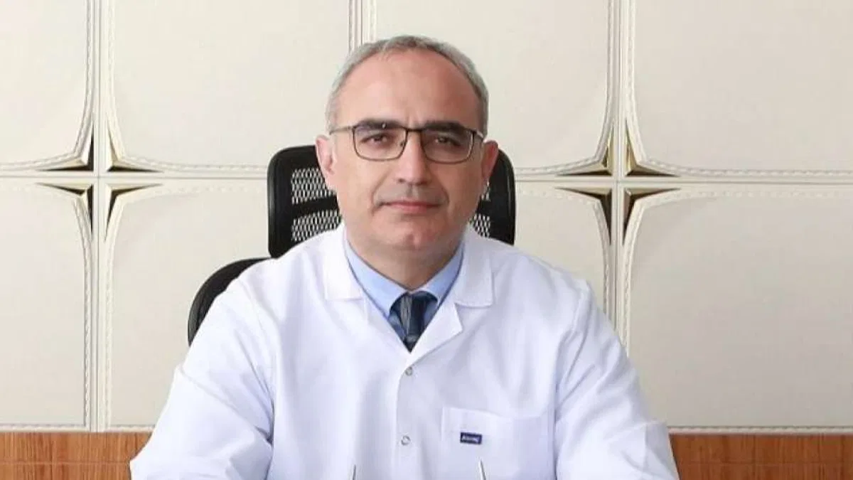 ERÜ Başhekimi'nden 'Hasta Hakları' vurgusu