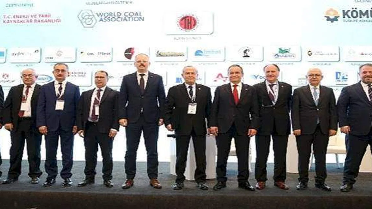 Yerli Kömürümüze Sahip Çıkmalıyız