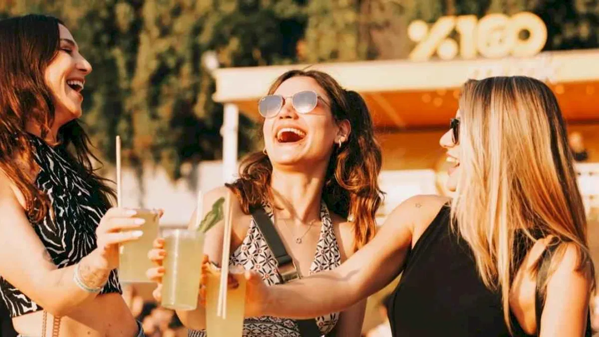İstanbul Cocktail Festival başlıyor!