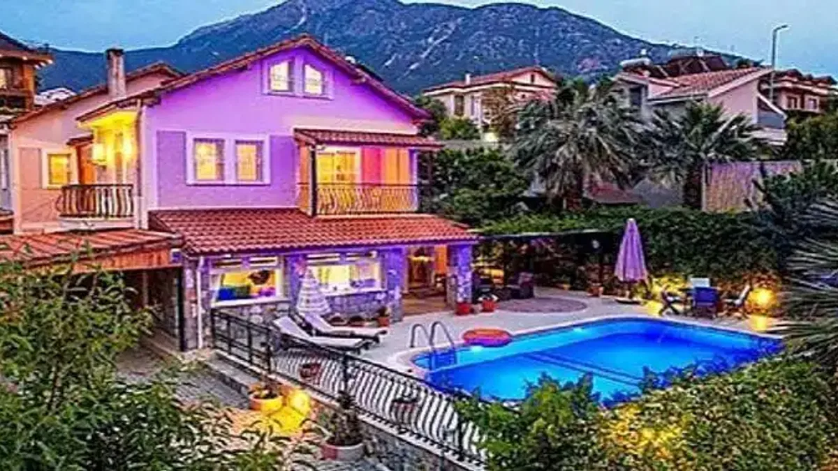 Emeklilik Günleri Ege ve Trakya'da