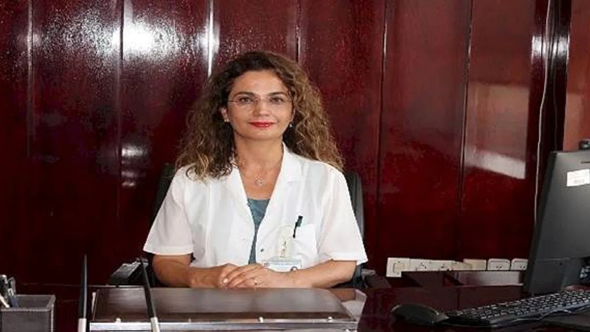 Prof. Dr. İlgen Ertam Sağduyu, "DNA'yı etkileyen ultraviyole ışınları birçok hastalığa sebep olabilir"