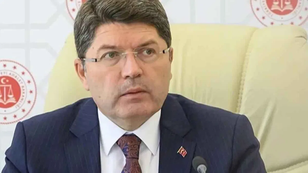 Bakan Tunç açıkladı... Bolu Kartalkaya yangınına 4 gözaltı!