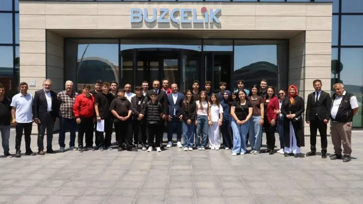 Eğitimden istihdama giden yolda güçlü iş birliği