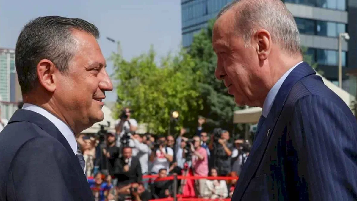 Özel'e bir 'sokak' uyarısı da Cumhurbaşkanı Erdoğan'dan... O sokak çıkmaz sokak!