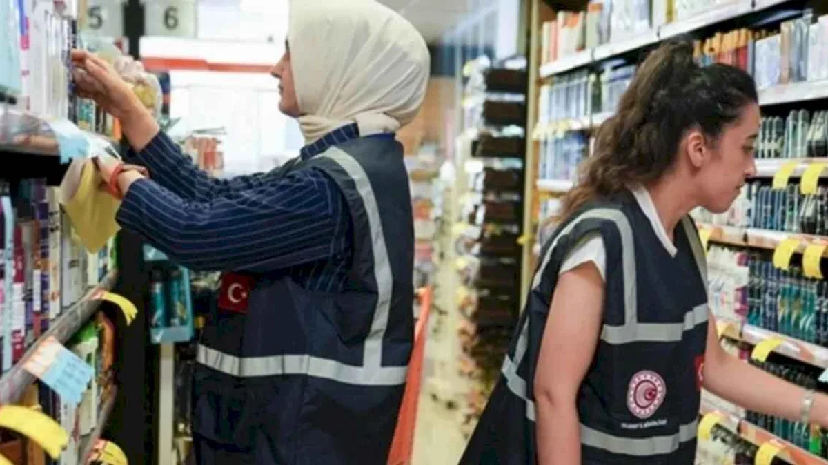 Ramazanda da 'fahiş denetimler' hız kesmedi