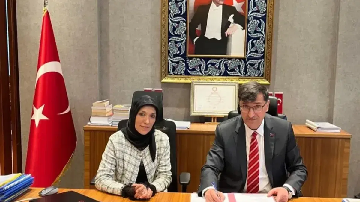 Kütahya’da afetlere karşı güç birliği