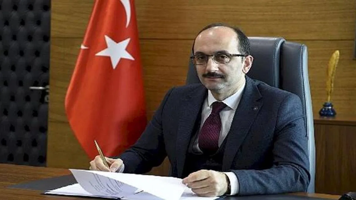 Tire Dereli'de geri sayım: Son bir ay