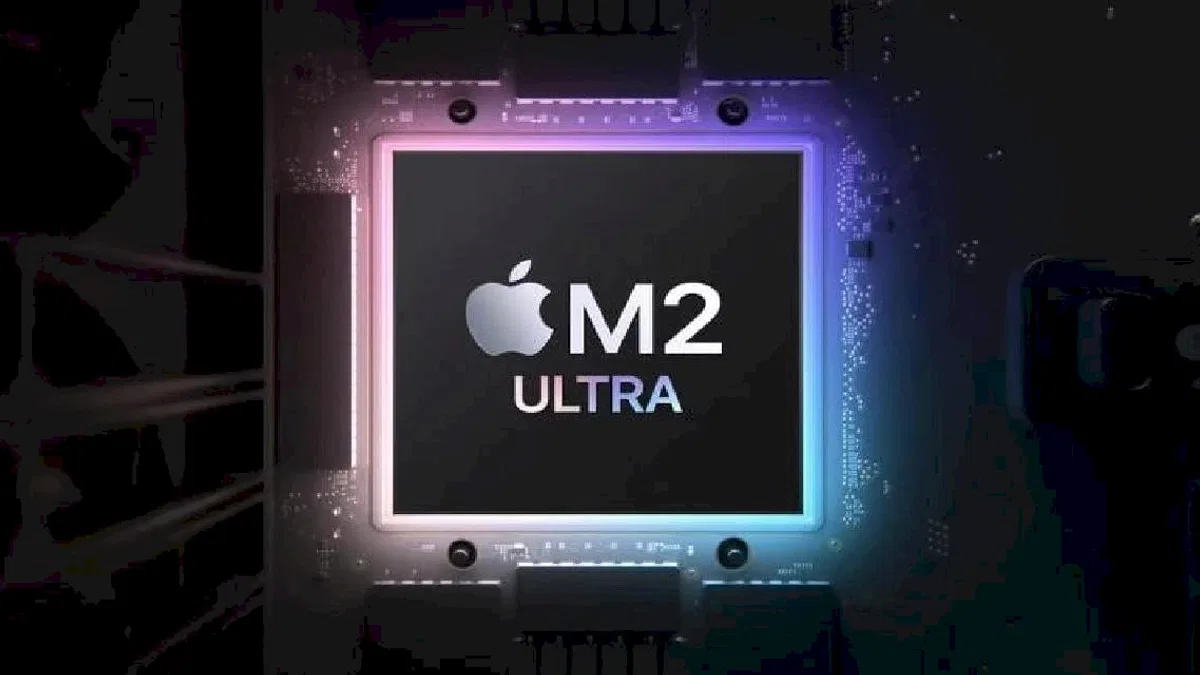 M2 Ultra Geekbench’te Görüldü
