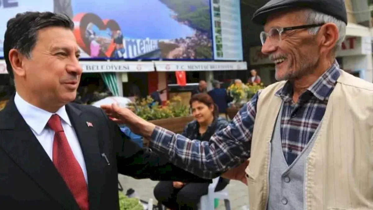 Muğla sosyal destek yardımlarını yüzde 400 artırdı