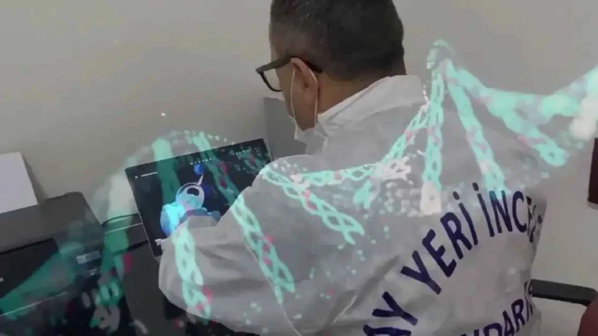4 ayda 35 faili meçhul cinayet aydınlatıldı