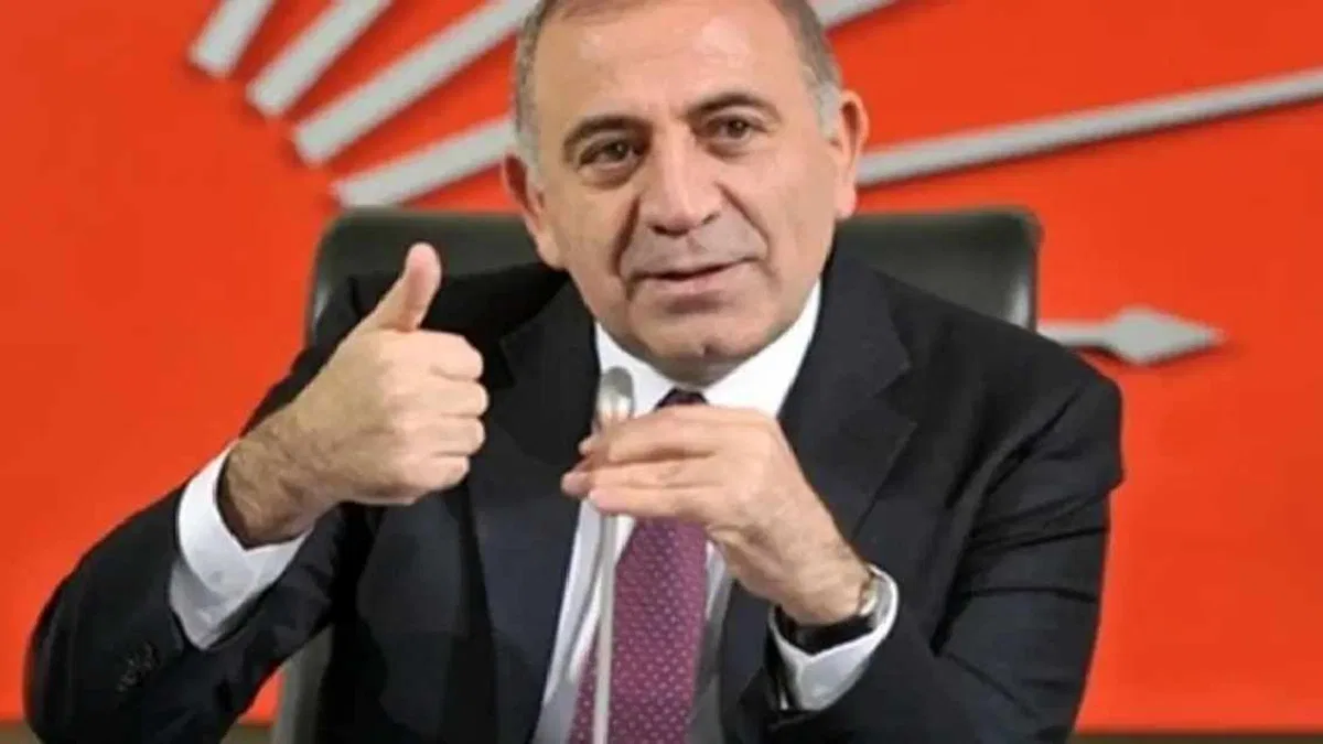 Gürsel Tekin’den 'tutarlılık' mesajı... Tarihi meselelerde pusula net olmalı