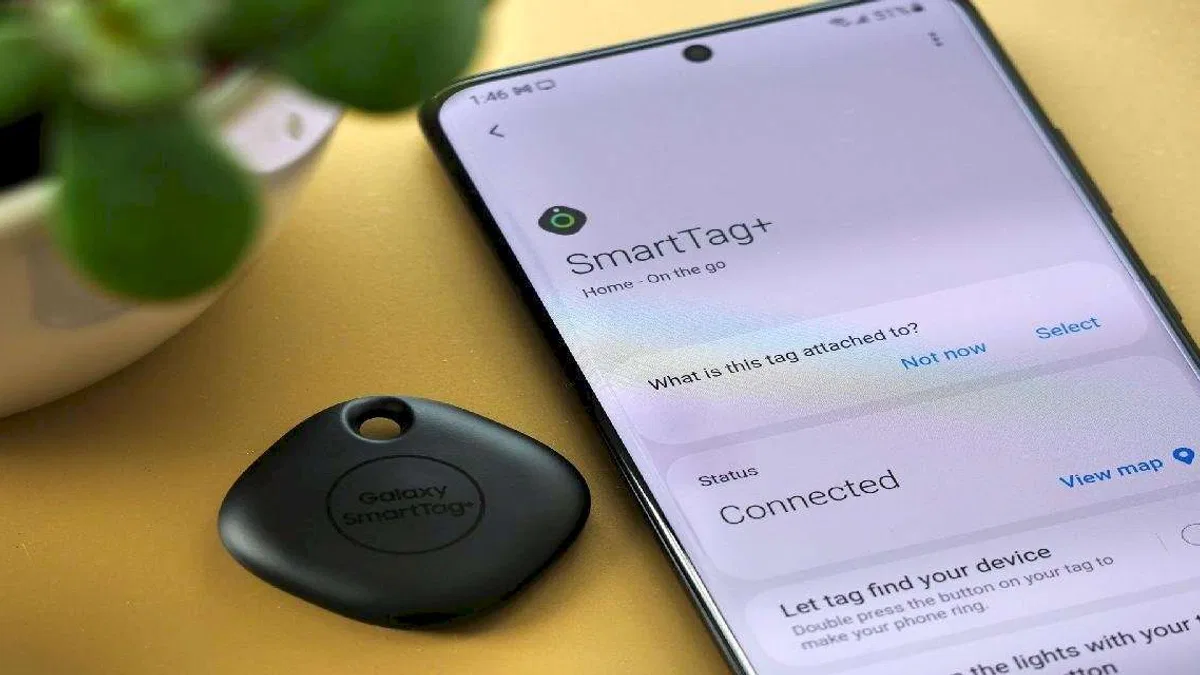 Yeni Samsung SmartTag FCC’de Görüldü